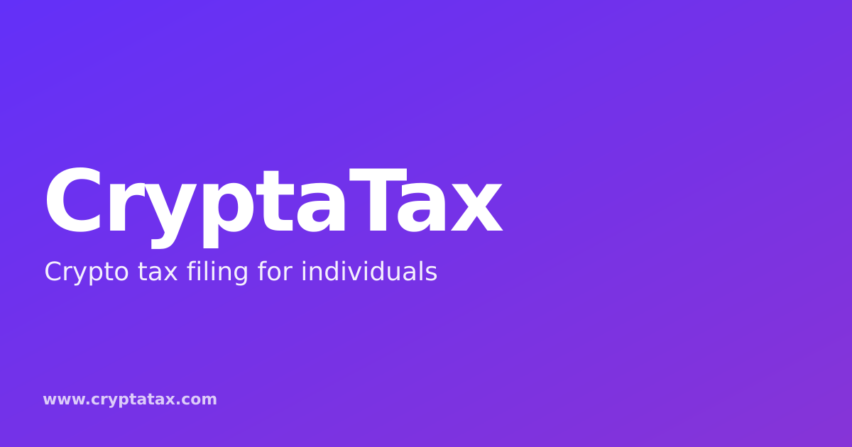 Crypto Tax in United States
