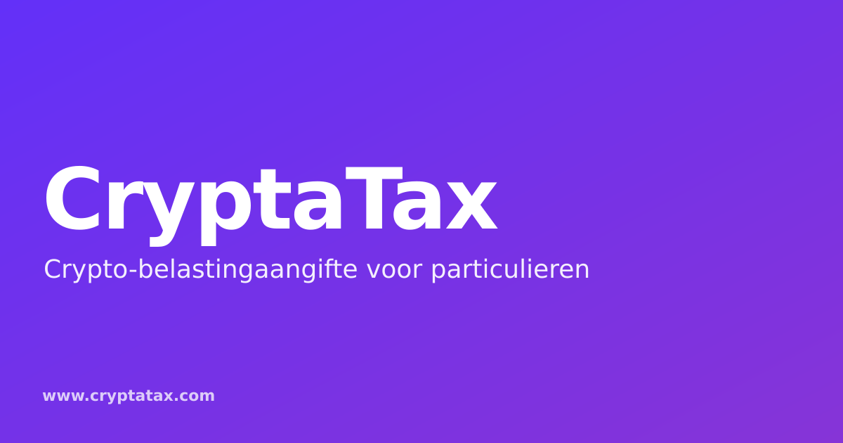 Cryptobelasting in Duitsland